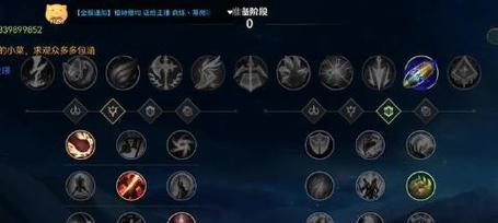 联盟单人出装技巧攻略（提升游戏竞技实力的关键点解析）
