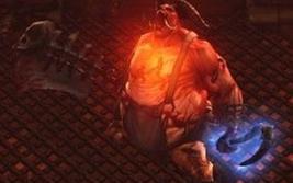 《暗黑3屠夫出装攻略》（打造无敌屠夫，畅爽刷怪无压力！）