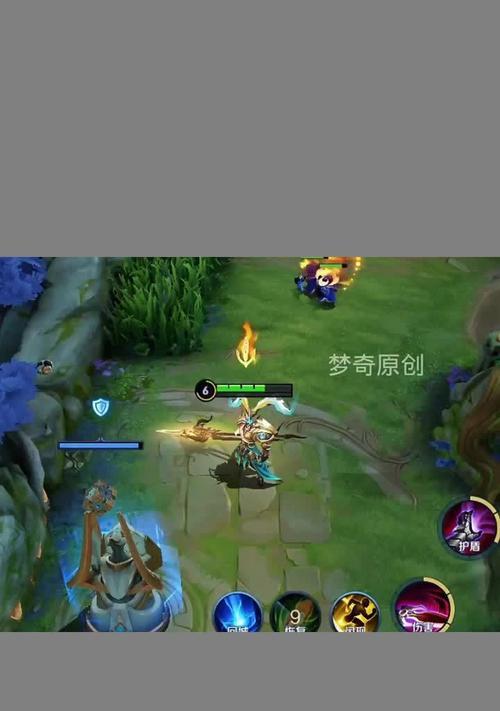 吕布无限乱斗出装攻略（最强战神之路，装备指南助你称王）