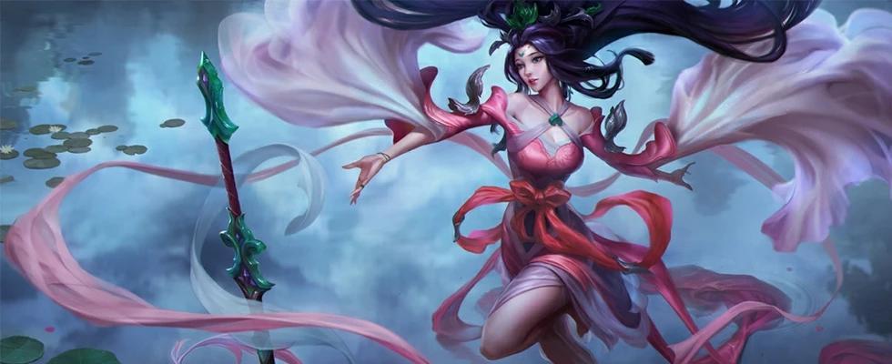 LOL风女出装攻略（追求连招极致，打造无敌风暴队伍）