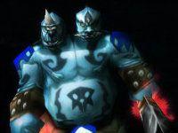 Dota蓝胖子出装攻略（打造无坚不摧的斧王装备，征战战场！）