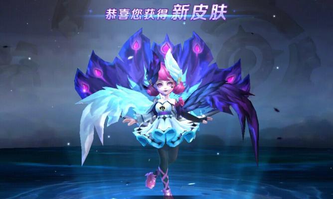 恶龙之手小乔出装攻略（掌握关键装备，成就无敌小乔）