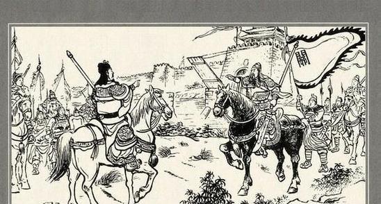 赵云关羽出装铭文攻略（无敌双剑狂怒之下，以武破敌！）