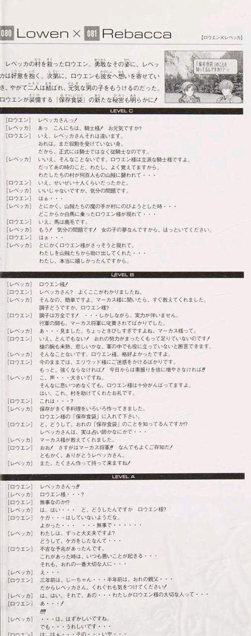 《烈火之剑汉化攻略》（让你的游戏体验更加完美）
