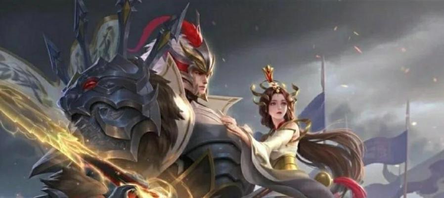 《孙策移动炮塔出装顺序攻略》（掌握关键装备，炮塔移动无阻）