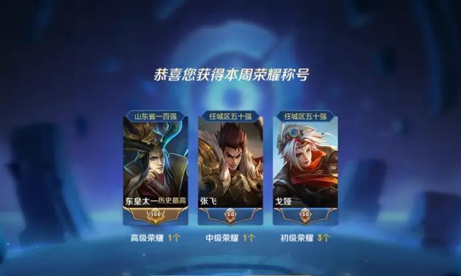 东皇小件出装攻略最新（打造最强东皇小件装备，征服战场！）