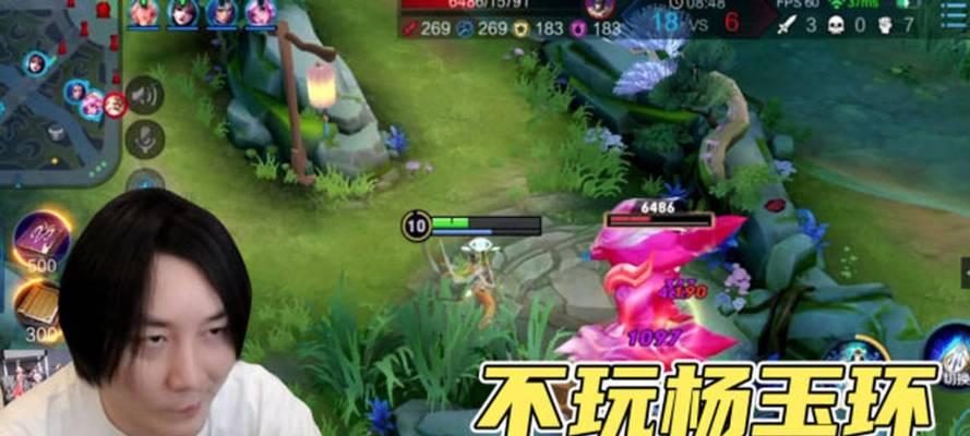《杨玉环攻略及出装张大仙》（探索杨玉环的技能与最佳装备，征战三国！）