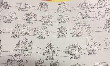 《揭秘魔兽地图嘻游记攻略》（探索游戏中的无尽乐趣，助你在魔兽地图嘻游记中出类拔萃）