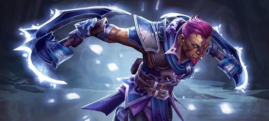 Dota出装攻略6.85（从装备选择到战术运用，以“6.85版本”解密Dota世界的胜利密码）