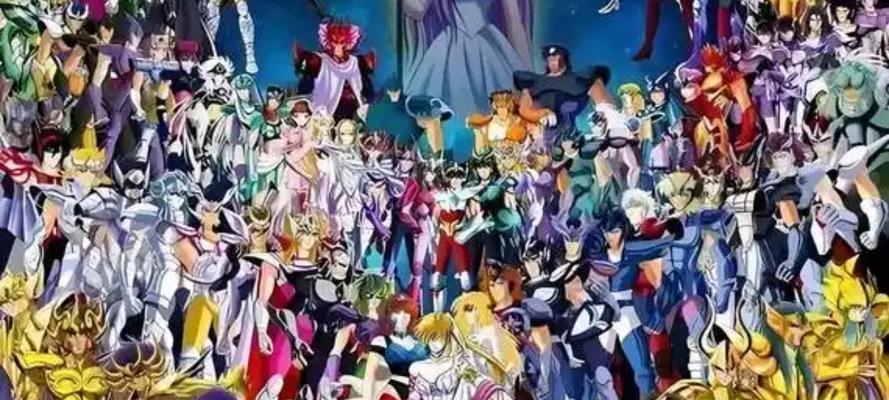 PS4圣斗士攻略（精彩战斗技巧与角色解析，助你在圣斗士世界脱颖而出！）